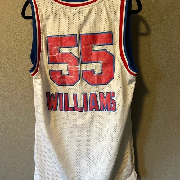 NBA Kings Jersey - Picture 2 of 2